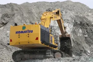 the first company image