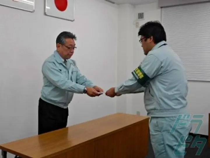 丸加海陸運輸株式会社  本社(広島県福山市/福山駅/配送・配達ドライバー)_3