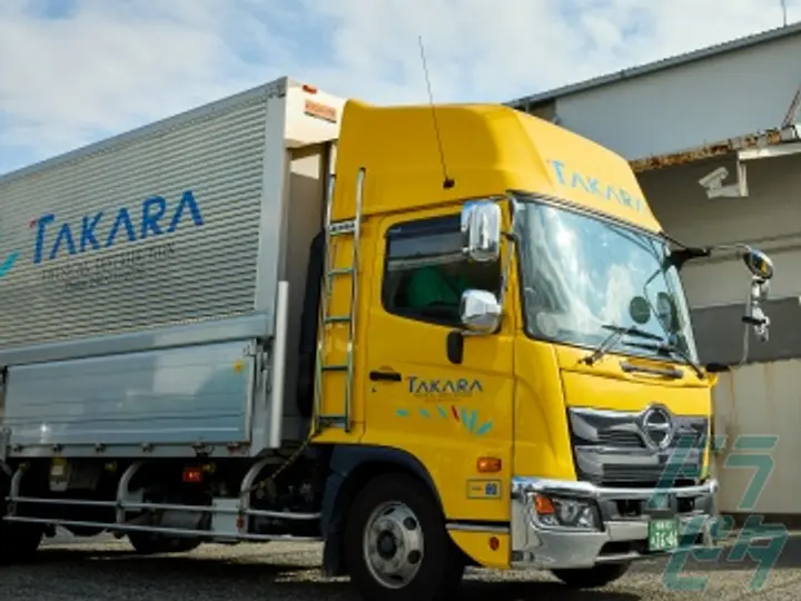 株式会社タカラ倉庫運輸サービス 本社営業所(神奈川県海老名市/厚木駅/配送・配達ドライバー)_4