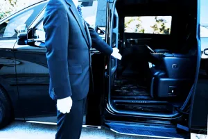 the first company image