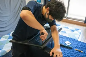 the first company image