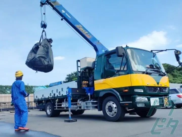 株式会社東産業 (神奈川県横浜市港北区/菊名駅/配送・配達ドライバー)_3