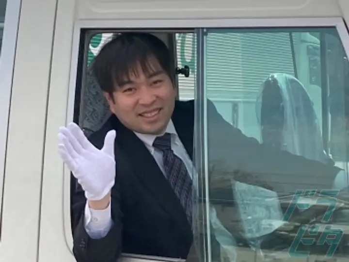 大新東株式会社 葛西旅客営業所(東京都江戸川区/小岩駅/タクシー・バス・運転代行)_2