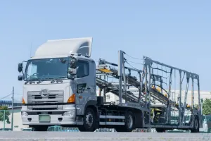 the first company image