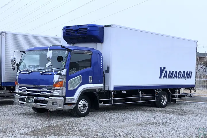 the first company image