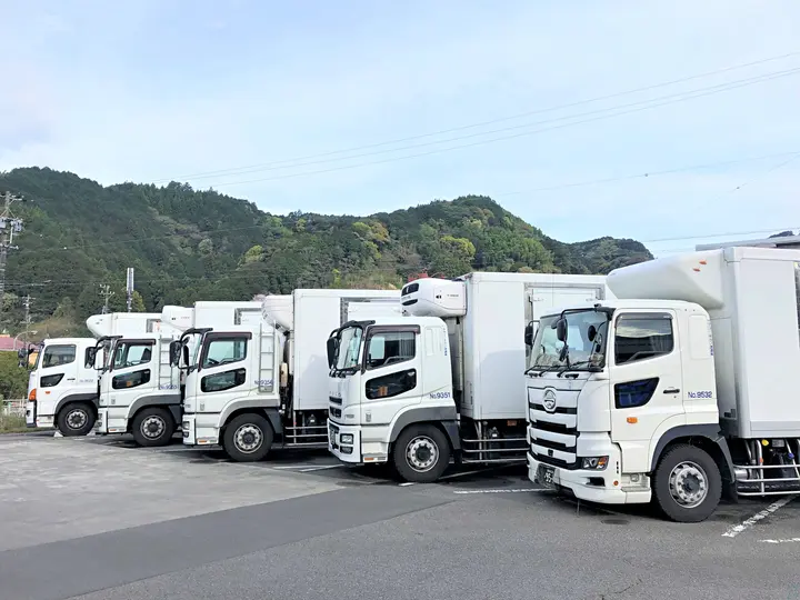 ヤマコー・テクノ流通株式会社 (静岡県沼津市/沼津駅/配送・配達ドライバー)_3