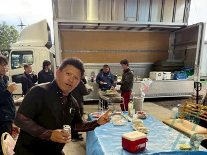 株式会社コラボジャパン (愛知県みよし市/三好ヶ丘駅/配送・配達ドライバー)_4