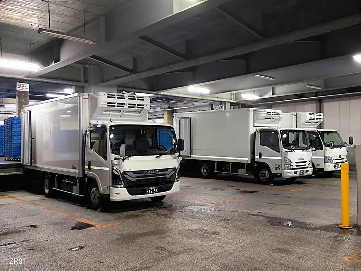  株式会社トランスメイト 市川営業所(千葉県市川市/市川駅/配送・配達ドライバー)_2