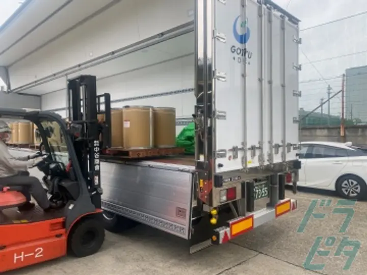 株式会社合通ロジ 滋賀支店(滋賀県湖南市/三雲駅/軽作業)_3