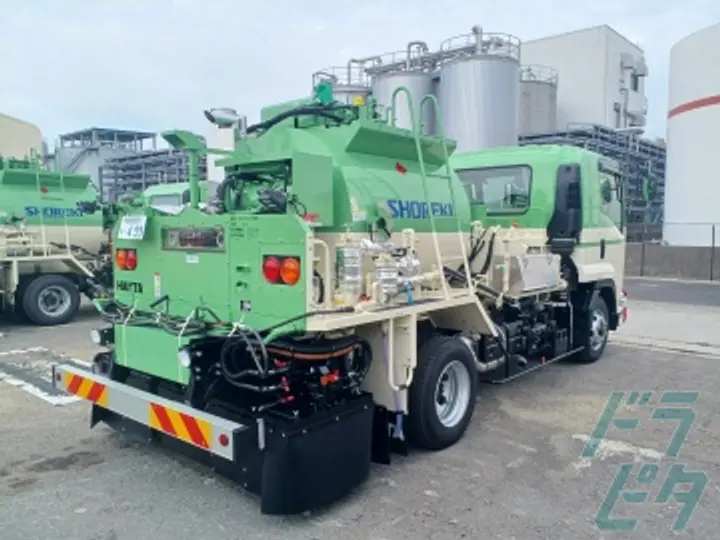 昭和瀝青工業株式会社 関東甲信越営業所(新潟県上越市/直江津駅/配送・配達ドライバー)_3