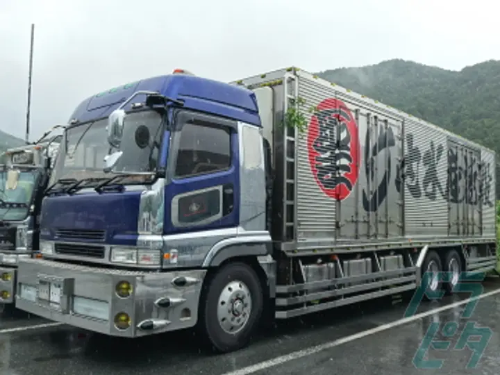 まるみち荷役株式会社 神奈川営業所(神奈川県三浦市/三浦海岸駅/配送・配達ドライバー)_2