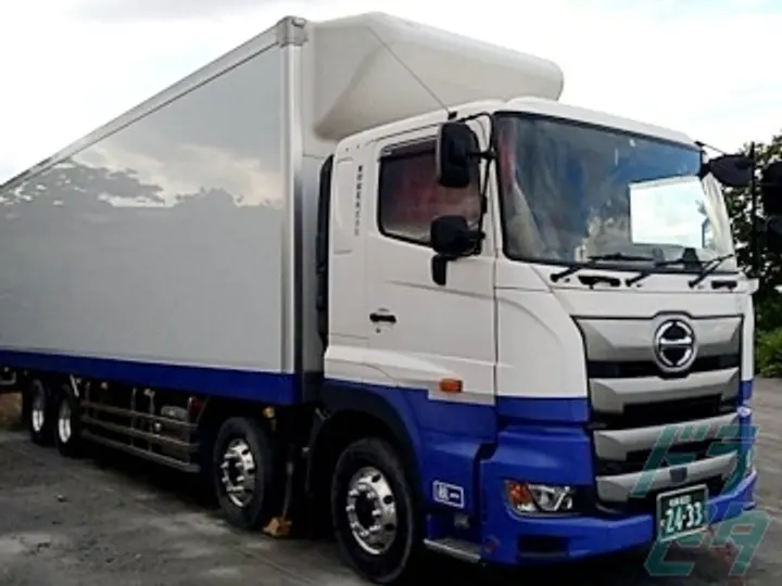 東邦興産株式会社 厚木営業所(神奈川県厚木市/本厚木駅/配送・配達ドライバー)_2