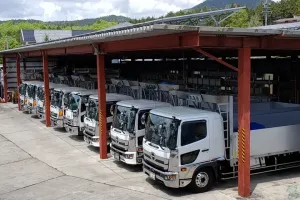 the first company image