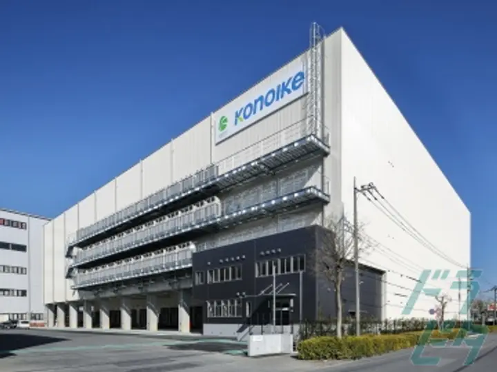 鴻池運輸株式会社　関東・北日本支店　越谷定温流通センター営業所 (埼玉県越谷市/越谷駅/配送・配達ドライバー)_2