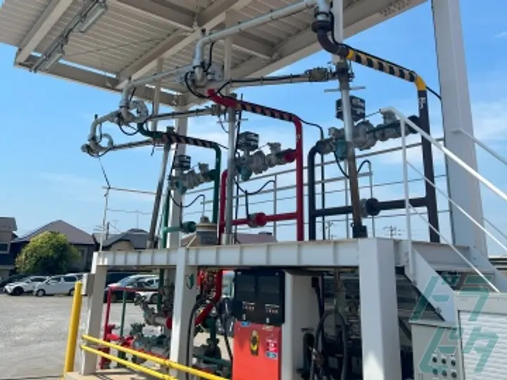 ヤブサキ産業株式会社 船橋配送センター(千葉県船橋市/船橋駅/配送・配達ドライバー)_3