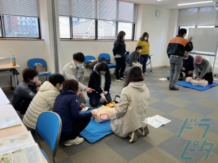九州相良観光バス有限会社 (福岡県太宰府市/太宰府駅/タクシー・バス・運転代行)_4