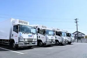 the first company image