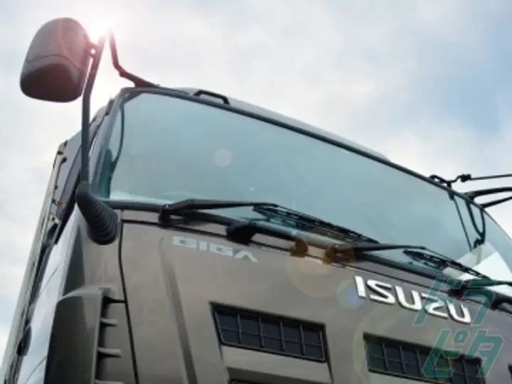 有限会社中鋳物流 (愛知県西尾市/米津駅/配送・配達ドライバー)_3