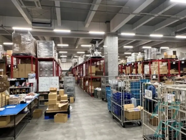 株式会社フジライン 東京支店(東京都江東区/豊洲駅/配送・配達ドライバー)_3