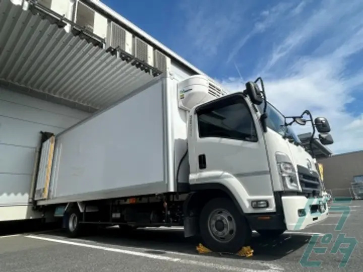 株式会社デイライン  西東京営業所(東京都八王子市/北野駅/配送・配達ドライバー)_4