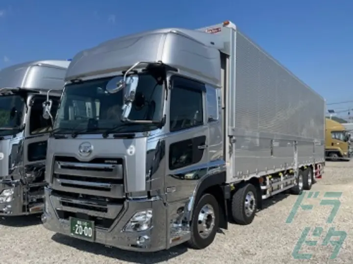 株式会社S・T・R 本社(埼玉県草加市/草加駅/配送・配達ドライバー)_3