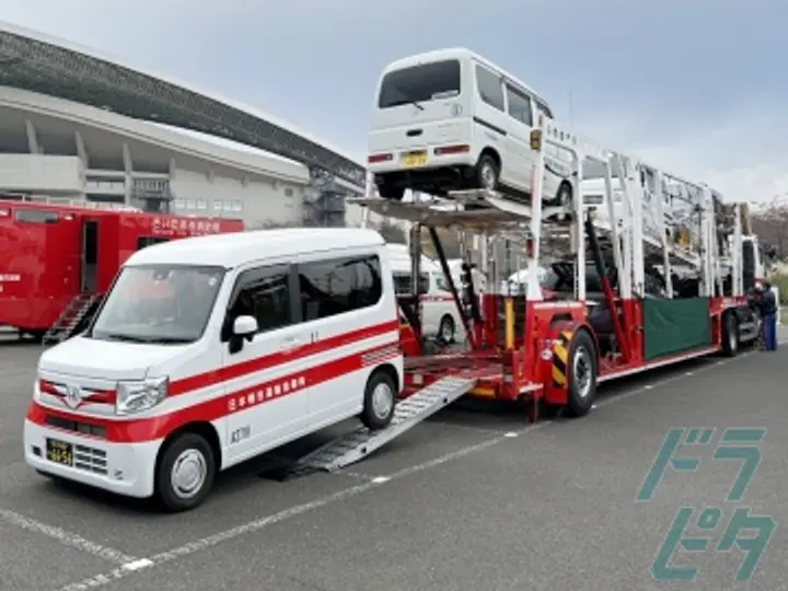 狭山日梱株式会社 (埼玉県日高市/高麗川駅/配送・配達ドライバー)_2