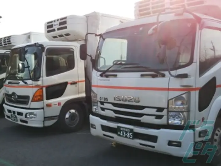 有限会社正貴物流 (岐阜県羽島郡笠松町/笠松駅/配送・配達ドライバー)_4