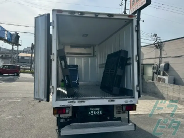 株式会社JEL (大阪府堺市堺区/堺駅/配送・配達ドライバー)_2