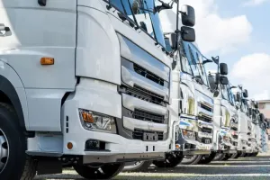 the first company image