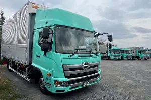 the first company image