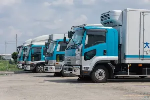 the first company image