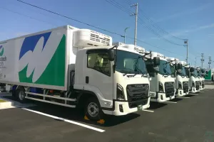 the first company image