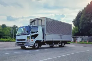 the first company image