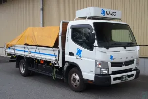 the first company image