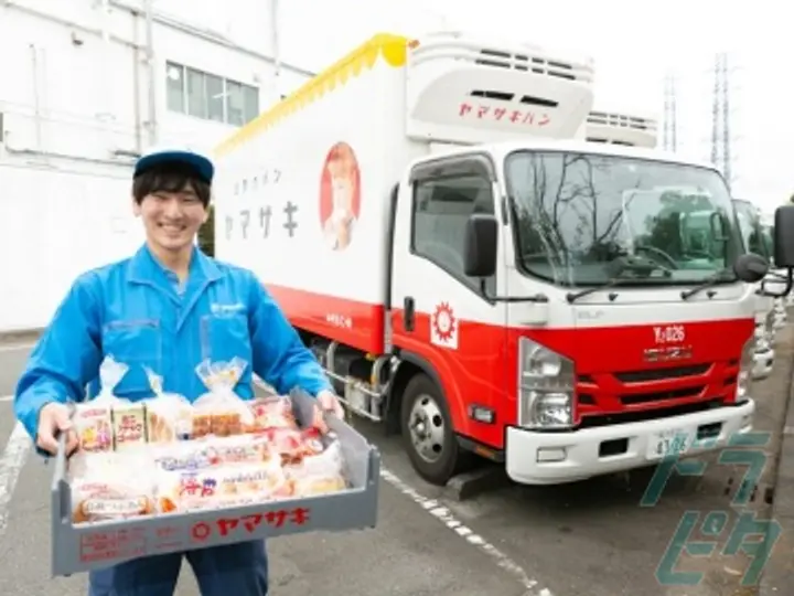 山崎製パン株式会社　安城工場 (愛知県安城市/安城駅/配送・配達ドライバー)_3