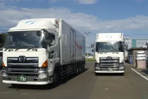 the first company image