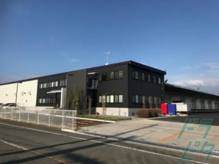 株式会社シンクラングループ 前橋CVS(群馬県前橋市/中央前橋駅/配送・配達ドライバー)_4