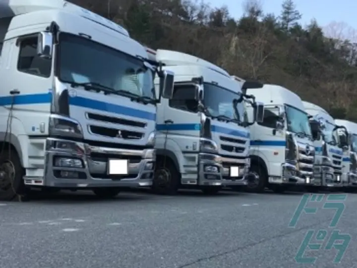 カンリクEXPRESS関西株式会社 姫路DC(兵庫県姫路市/姫路駅/配送・配達ドライバー)_3