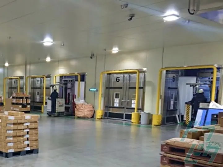 協立運輸株式会社  一宮営業所(愛知県一宮市/名鉄一宮駅/構内作業・フォークリフト)_3