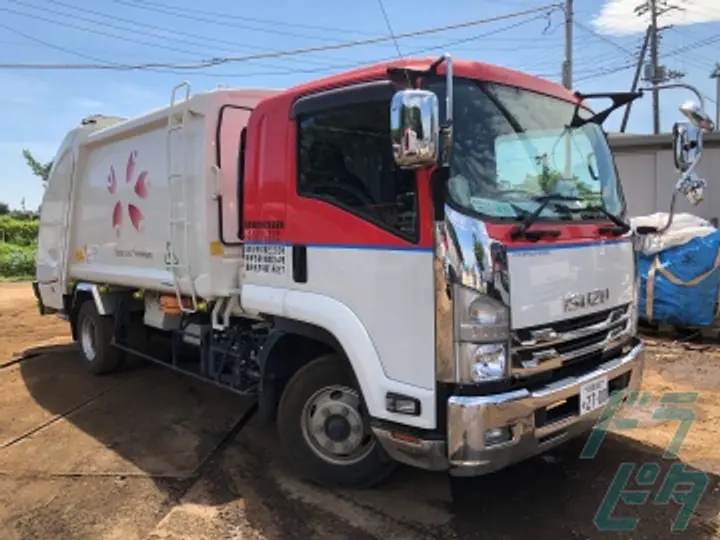株式会社紺野企業 (神奈川県綾瀬市/さがみ野駅/配送・配達ドライバー)_2