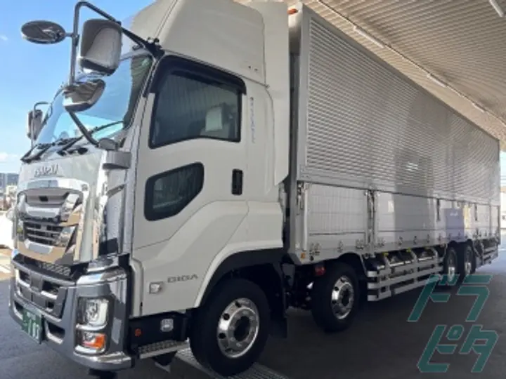 カンリクEXPRESS関西株式会社 姫路DC(兵庫県姫路市/姫路駅/配送・配達ドライバー)_2