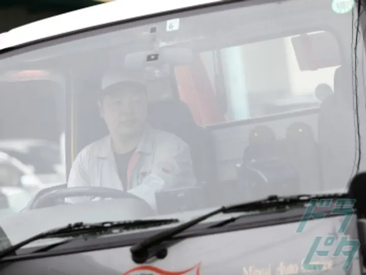 株式会社ミツイオートサービス (大阪府門真市/門真市駅/配送・配達ドライバー)_2