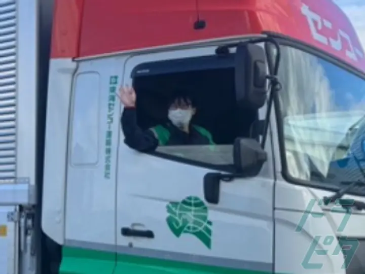 東海センコー運輸株式会社  羽島営業所(岐阜県羽島市/羽島市役所前駅/配送・配達ドライバー)_2