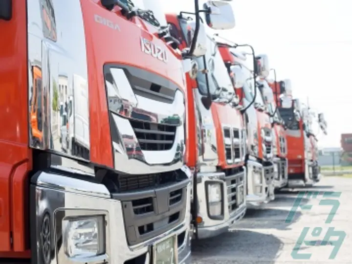 株式会社大翔  岐阜営業所(岐阜県羽島郡笠松町/笠松駅/配送・配達ドライバー)_4