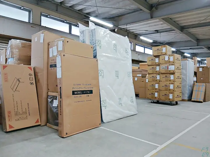 タカダ・トランスポートサービス株式会社 北関東センター(群馬県みどり市/上神梅駅/配送・配達ドライバー)_2