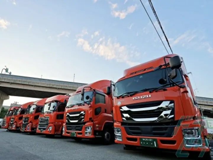 株式会社トランスポート21 阪神総合物流グループ(大阪府大阪市西淀川区/御幣島駅/配送・配達ドライバー)_3