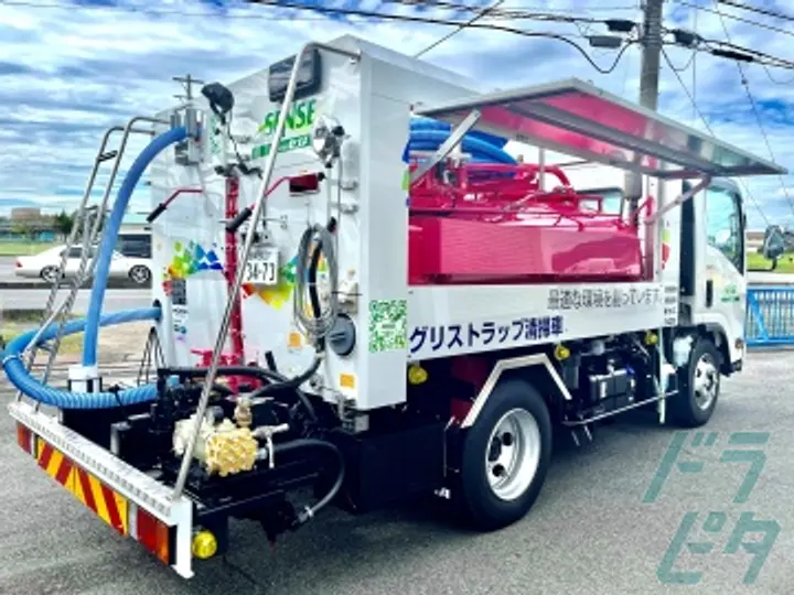 株式会社センス 岡崎営業所(愛知県岡崎市/岡崎駅/配送・配達ドライバー)_2