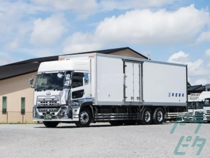 三幸運輸株式会社  (愛知県春日井市/勝川駅/配送・配達ドライバー)_3