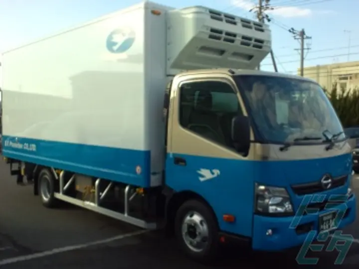 株式会社エスワイプロモーション  小牧営業所(愛知県小牧市/小牧口駅/配送・配達ドライバー)_2