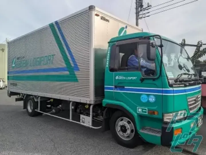 西多摩運送株式会社 立川センター(東京都立川市/立川駅/配送・配達ドライバー)_3